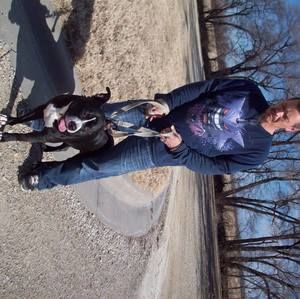 Meet your Posher, George